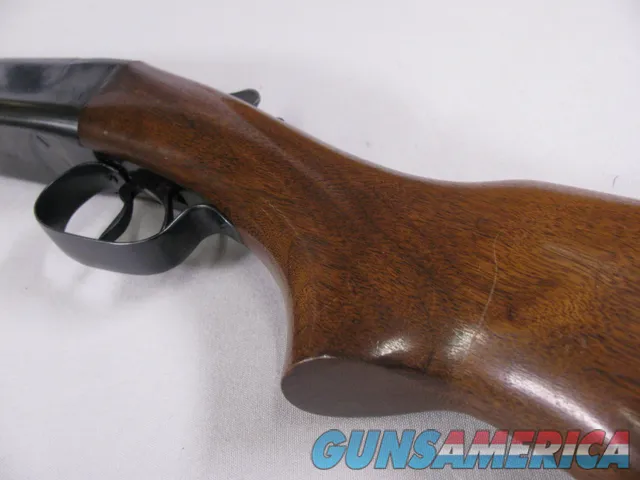 8088  Winchester Model 24, 16 Gauge, 28” Barrels, double triggers