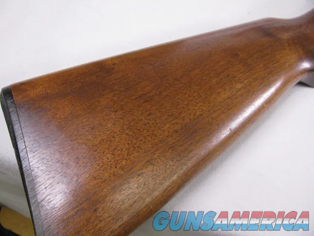 8088  Winchester Model 24, 16 Gauge, 28” Barrels, double triggers