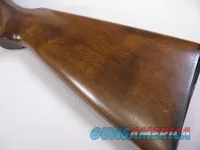 8088  Winchester Model 24, 16 Gauge, 28” Barrels, double triggers