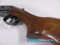 8088  Winchester Model 24, 16 Gauge, 28” Barrels, double triggers