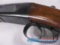 8088  Winchester Model 24, 16 Gauge, 28” Barrels, double triggers