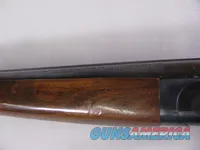 8088  Winchester Model 24, 16 Gauge, 28” Barrels, double triggers