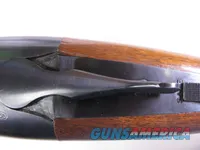8088  Winchester Model 24, 16 Gauge, 28” Barrels, double triggers