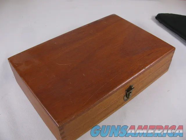 7943 Smith and Wesson 25-5, 45 Long Co...