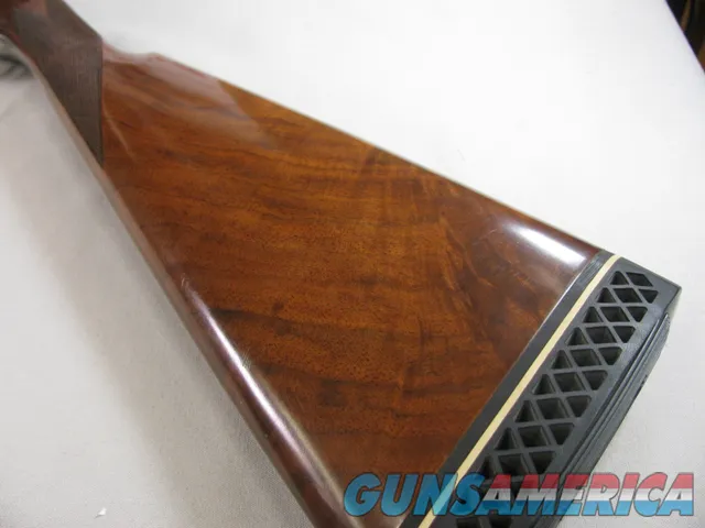 8855  Winchester 23 Pigeon XTR Lightweight, 12 Gauge, IC/IM, 26” Barrels, 15” LOP