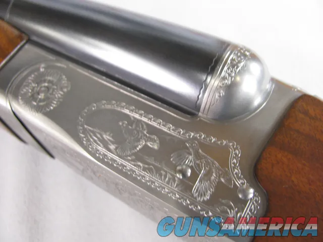 8855  Winchester 23 Pigeon XTR Lightweight, 12 Gauge, IC/IM, 26” Barrels, 15” LOP