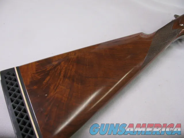 8855  Winchester 23 Pigeon XTR Lightweight, 12 Gauge, IC/IM, 26” Barrels, 15” LOP