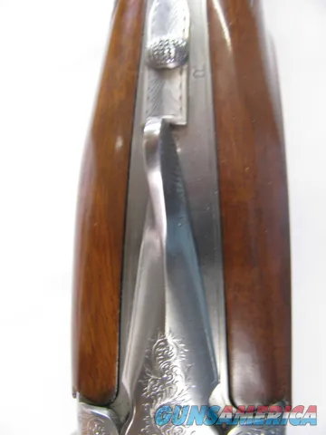 8855  Winchester 23 Pigeon XTR Lightweight, 12 Gauge, IC/IM, 26” Barrels, 15” LOP
