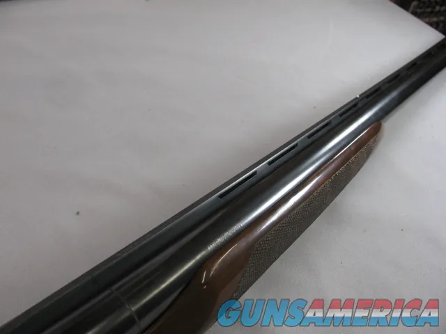 8855  Winchester 23 Pigeon XTR Lightweight, 12 Gauge, IC/IM, 26” Barrels, 15” LOP