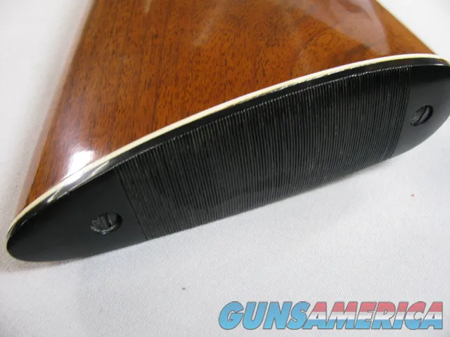 8836 Winchester Model 23 Pigeon, 20 Gauge, 28” Barrels, M/F