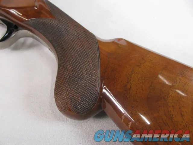 8836 Winchester Model 23 Pigeon, 20 Gauge, 28” Barrels, M/F