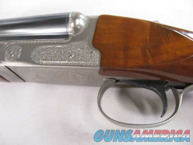 8836 Winchester Model 23 Pigeon, 20 Gauge, 28” Barrels, M/F