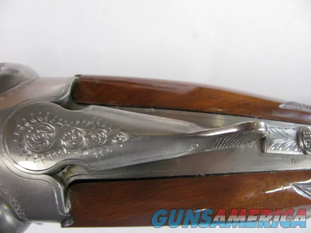 8836 Winchester Model 23 Pigeon, 20 Gauge, 28” Barrels, M/F
