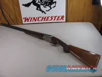 8836 Winchester Model 23 Pigeon, 20 Gauge, 28” Barrels, M/F