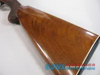 8836 Winchester Model 23 Pigeon, 20 Gauge, 28” Barrels, M/F