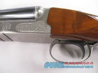 8836 Winchester Model 23 Pigeon, 20 Gauge, 28” Barrels, M/F