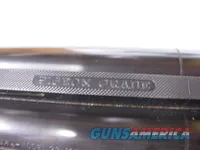 8836 Winchester Model 23 Pigeon, 20 Gauge, 28” Barrels, M/F