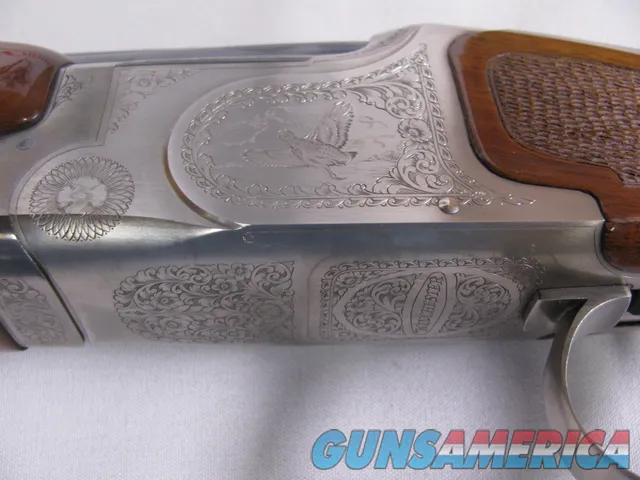 7904  Winchester 101 Pigeon Lightweight,...