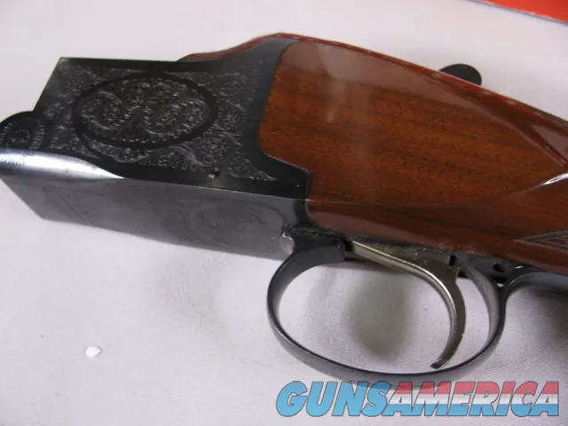 7932  Winchester 101 XTR, 12 GA, 28 Inch Barrels, 14 14 LOP, MODFull Fixe
