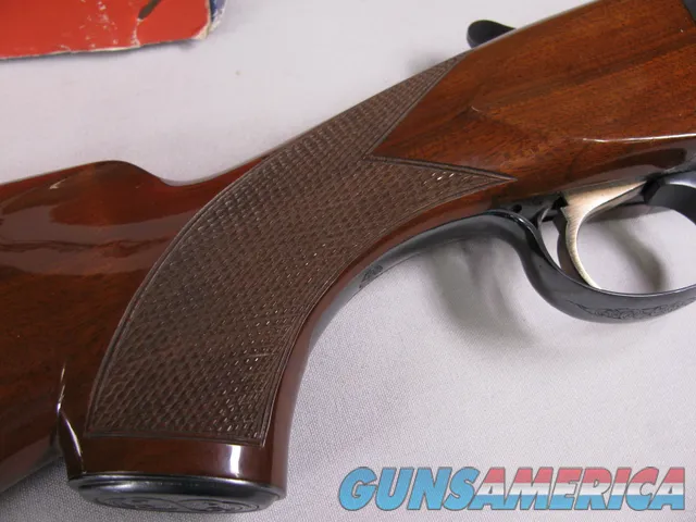 7932  Winchester 101 XTR, 12 GA, 28 Inch Barrels, 14 14 LOP, MODFull Fixe
