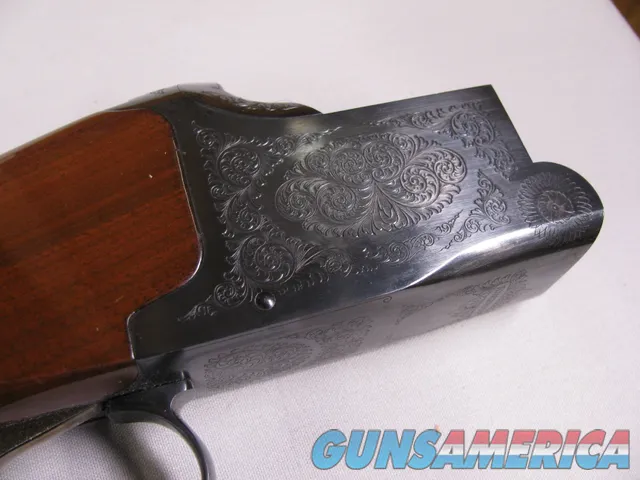 7932  Winchester 101 XTR, 12 GA, 28 Inch Barrels, 14 14 LOP, MODFull Fixe