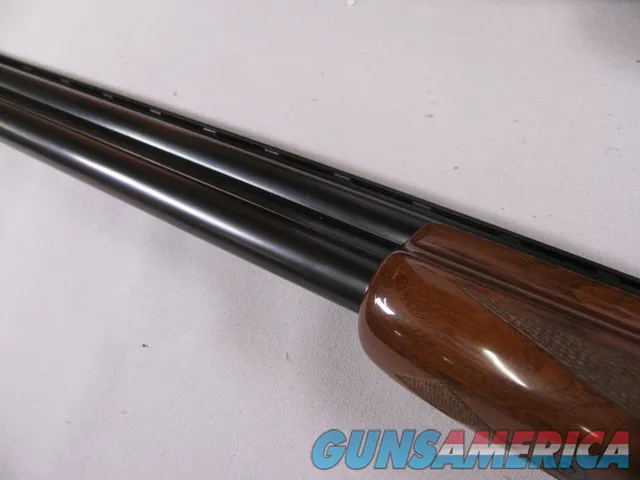 7932  Winchester 101 XTR, 12 GA, 28 Inch Barrels, 14 14 LOP, MODFull Fixe