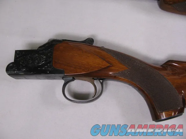 7766 Winchester 101 410 ga 26 inch barre...