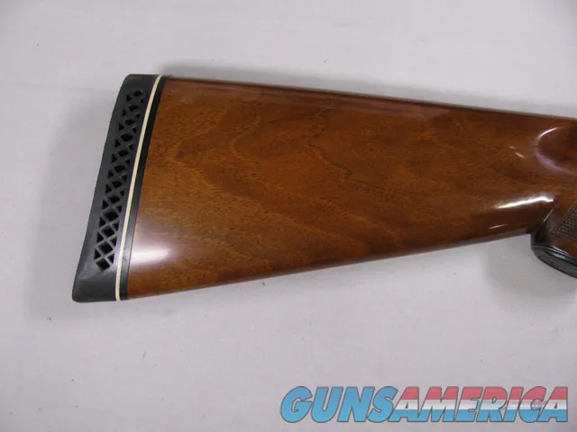 7766 Winchester 101 410 ga 26 inch barrels skeet/skeet, 2 3/4&3 inch chambers, pistol grip with cap, Winchester box serialized to the gun, early good one with 2 brass beads, ejectors, vent rib, 99% CONDITION, Decelerator pad 14 1/4 lop, m