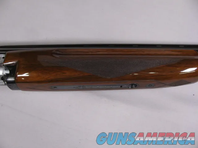 7766 Winchester 101 410 ga 26 inch barrels skeet/skeet, 2 3/4&3 inch chambers, pistol grip with cap, Winchester box serialized to the gun, early good one with 2 brass beads, ejectors, vent rib, 99% CONDITION, Decelerator pad 14 1/4 lop, m