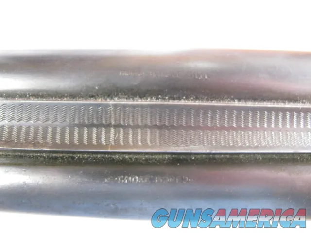 8061  Baker Batavia Special, 16GA 28” Barrels, Full/Full, 14 ¼ LOP