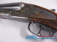 8061  Baker Batavia Special, 16GA 28” Barrels, Full/Full, 14 ¼ LOP