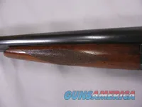 8061  Baker Batavia Special, 16GA 28” Barrels, Full/Full, 14 ¼ LOP