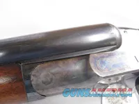 8061  Baker Batavia Special, 16GA 28” Barrels, Full/Full, 14 ¼ LOP