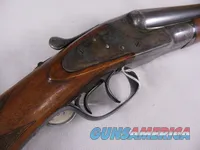 8061  Baker Batavia Special, 16GA 28” Barrels, Full/Full, 14 ¼ LOP