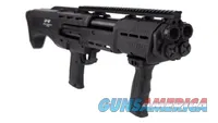 DP-12 12 GA DOUBLE BARREL PUMP SHOTGUN 16 RDS GEN II