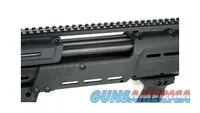 DP-12 12 GA DOUBLE BARREL PUMP SHOTGUN 16 RDS GEN II