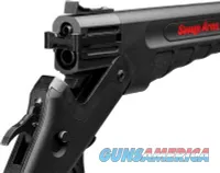  SAVAGE 42 O/U TAKEDOWN 22LR & 410 20" BLACK