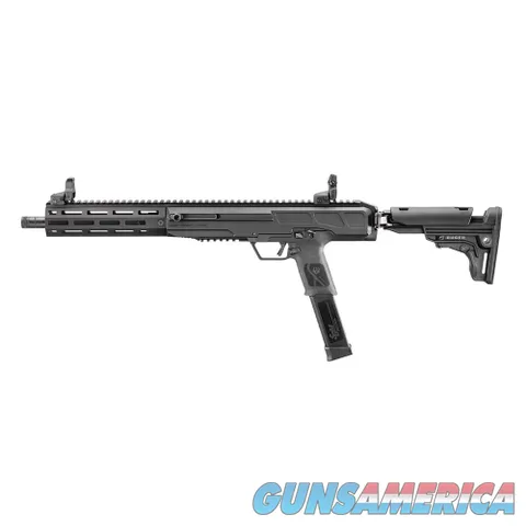 Ruger LC Carbine 10mm
