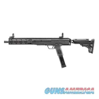 Ruger LC Carbine 10mm