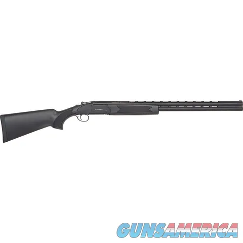 Mossberg International Silver Reserve Ev...