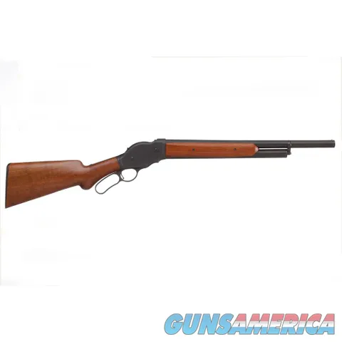 Cimarron 1887 Lever Action Terminator Sh...