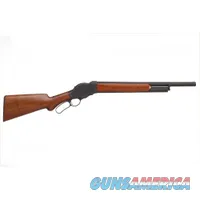 Cimarron 1887 Lever Action Terminator Shotgun 12 ga