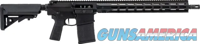IWI ZION Z-25 308 WIN 18" DMR RIFLE BC B...
