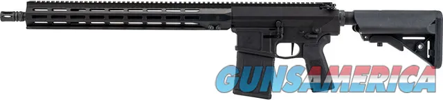 IWI ZION Z-25 308 WIN 18" DMR RIFLE BC B5 STOCK BLACK