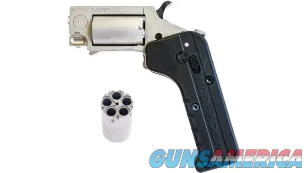 STAND MFG SWITCH GUN 22 MAG/LR 5 SHOT ST...