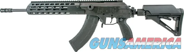 IWI GALIL ACE RIFLE GEN2 7.62X 39 16" SI...
