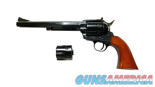CIMARRON SA BAD BOY 10MM AUTO 8" W/EXTRA...