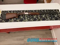 Beretta SV10 Prevail O/U 12 Gauge