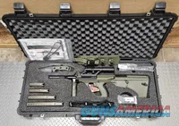 MSAR STG-556 OD Green Limited Edition SA Bullpup Rifle 