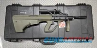 MSAR STG-556 OD Green Limited Edition SA Bullpup Rifle 